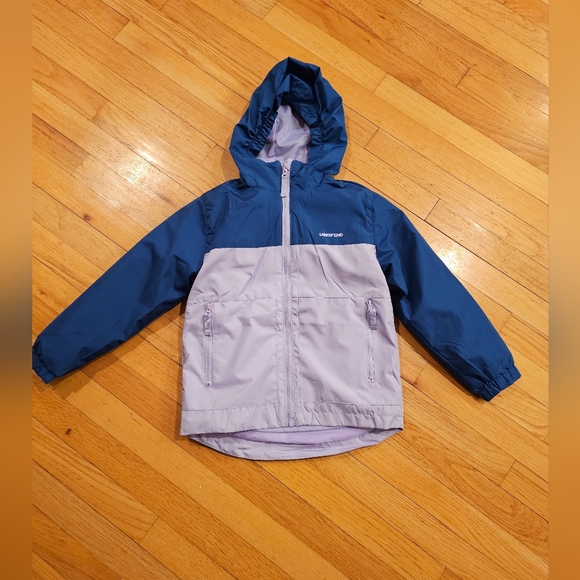 Lands' End Kids Winter Jacket